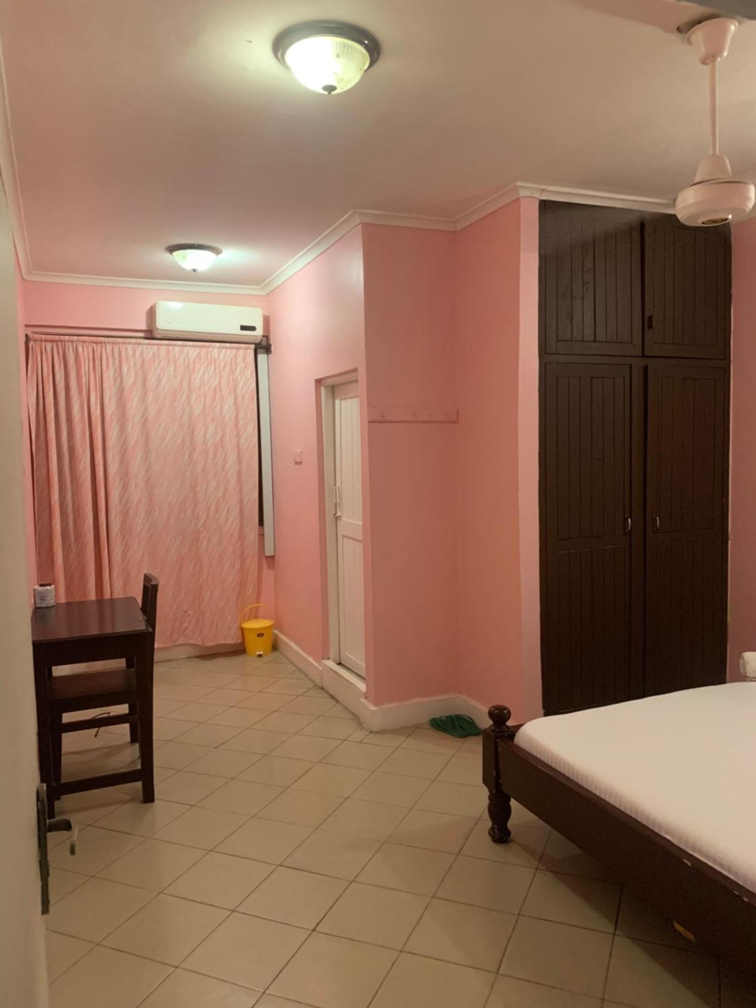 Kibodya Hotel Nkrumah Νταρ ες Σαλάμ Εξωτερικό φωτογραφία