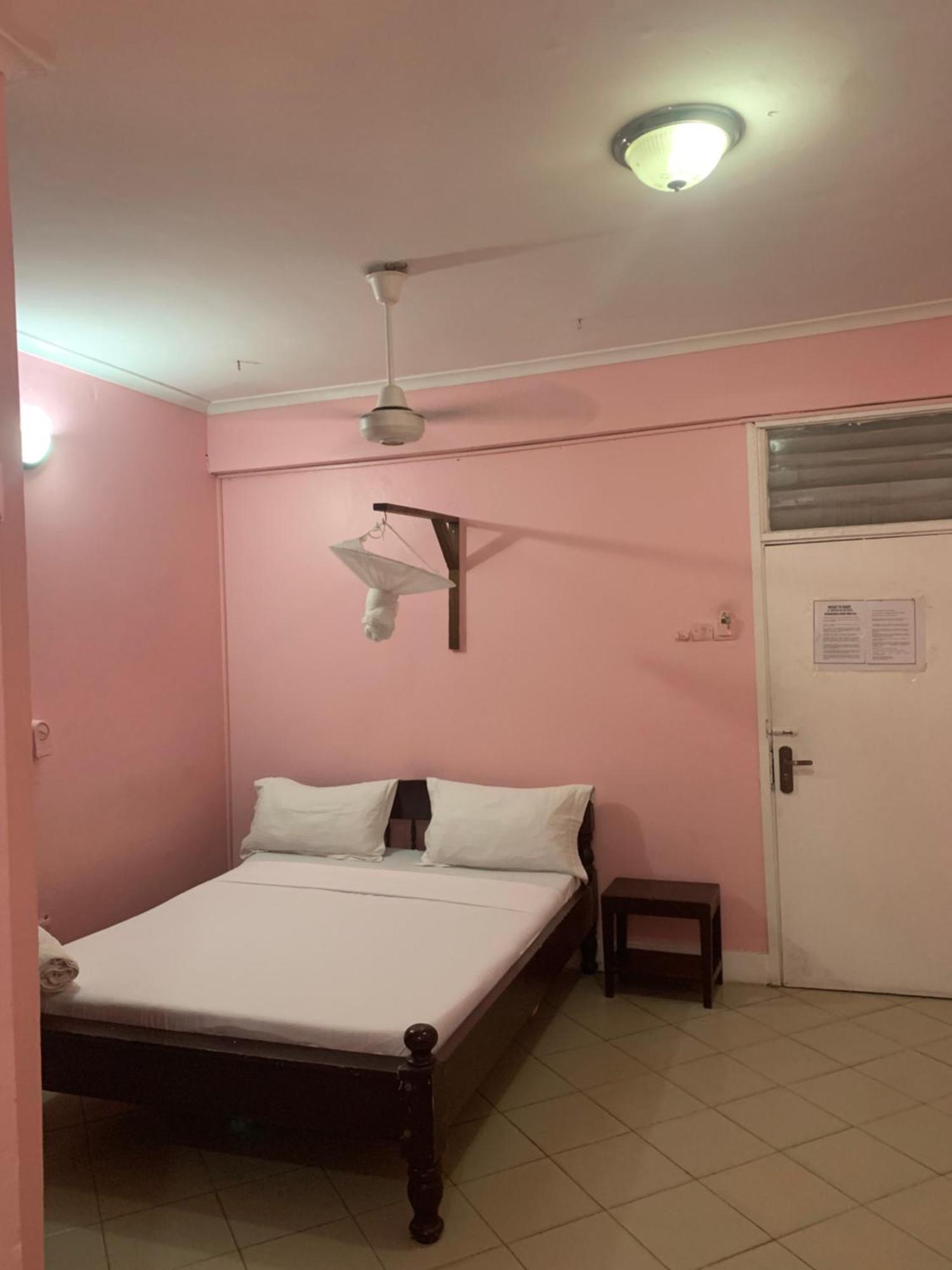 Kibodya Hotel Nkrumah Νταρ ες Σαλάμ Εξωτερικό φωτογραφία