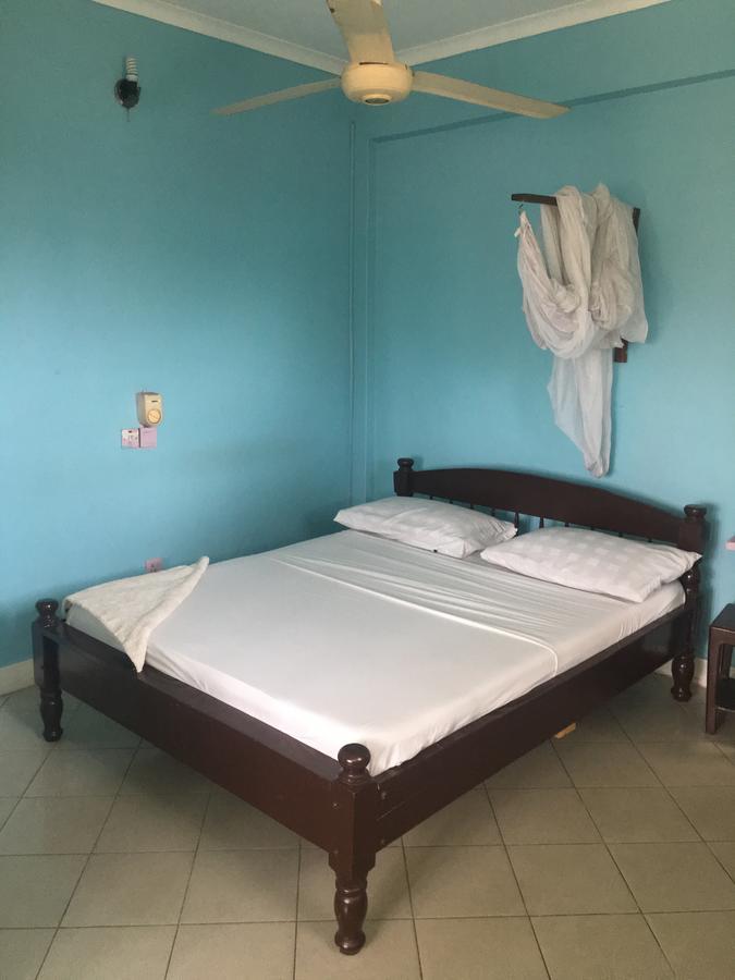 Kibodya Hotel Nkrumah Νταρ ες Σαλάμ Εξωτερικό φωτογραφία