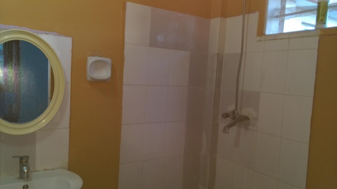 Kibodya Hotel Nkrumah Νταρ ες Σαλάμ Εξωτερικό φωτογραφία